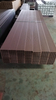 Square Hole Decking
