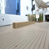 Solid Decking