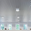Strip Aluminum Ceiling