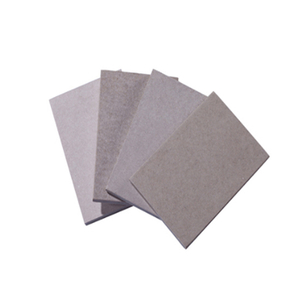 Calcium Silicate Board