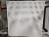 Perforated Mineral Fiber Ceiling Tile