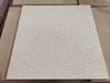 Fine fissurae fibra mineralis TECTUM Tile