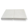 Special-shaped fiberglass ceiling tiles