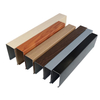 Baffle Aluminum Ceiling