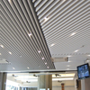 Baffle Aluminum Ceiling