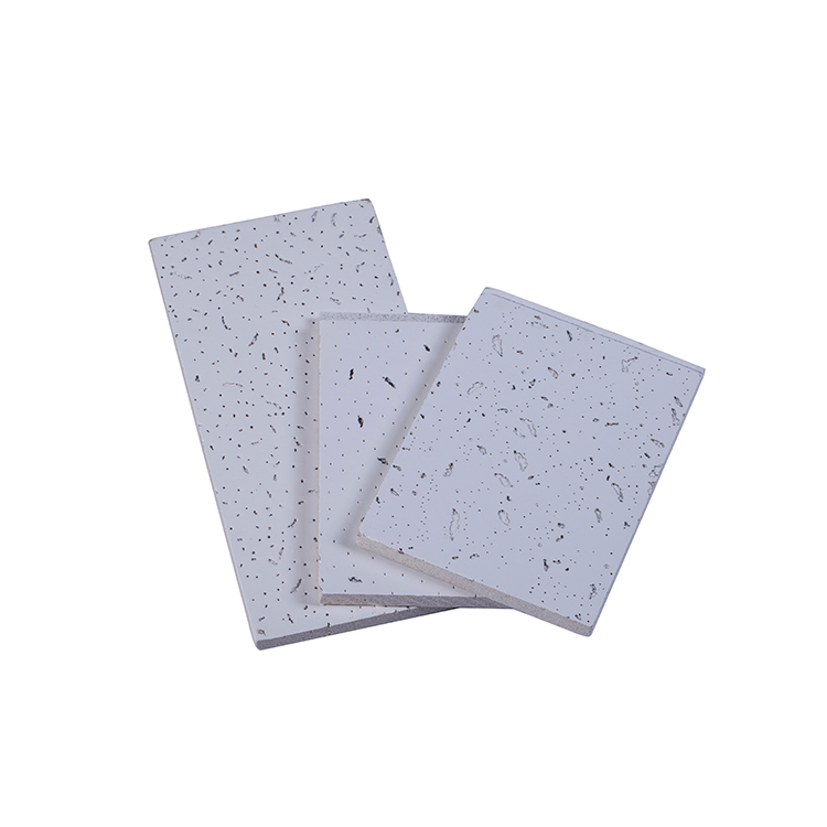 Fine Fissured Mineral Fiber Ceiling Tile