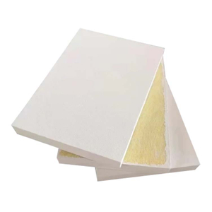 Fiberglass Ceiling