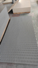 Grooved Fiber Cement Board