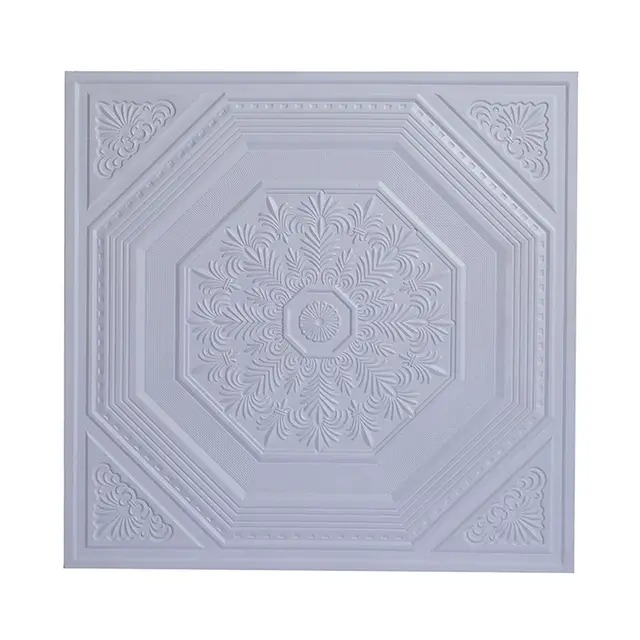gypsum ceiling