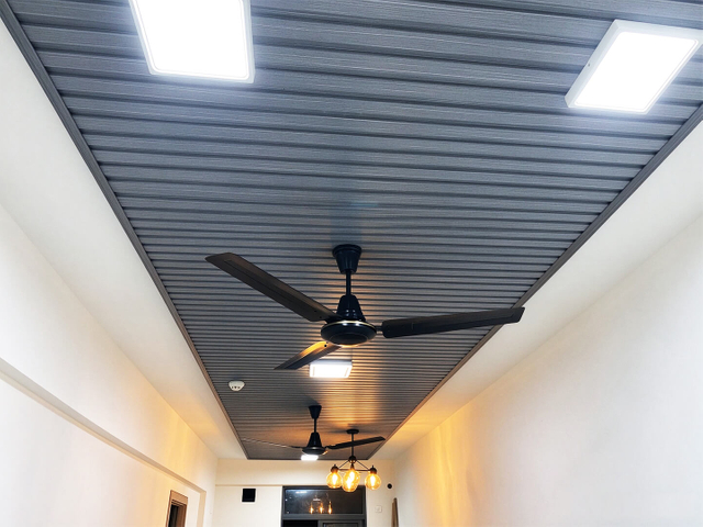 WPC Ceiling