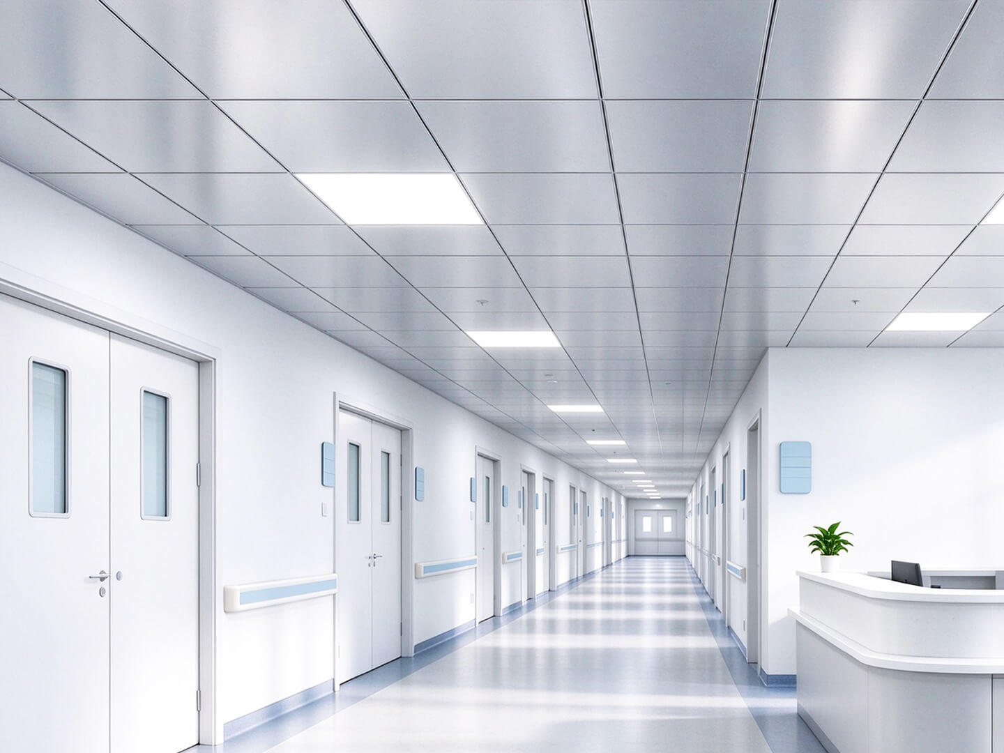 Kuala Lumpur Hospital Aluminum Ceiling Project (4).jpg