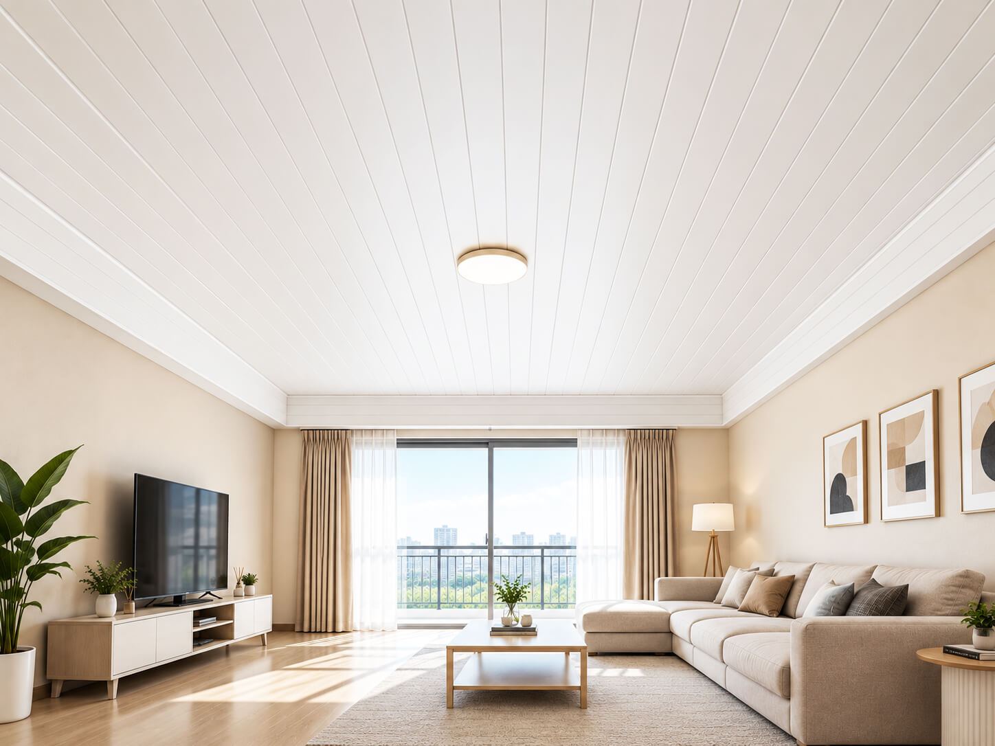 PVC Panel