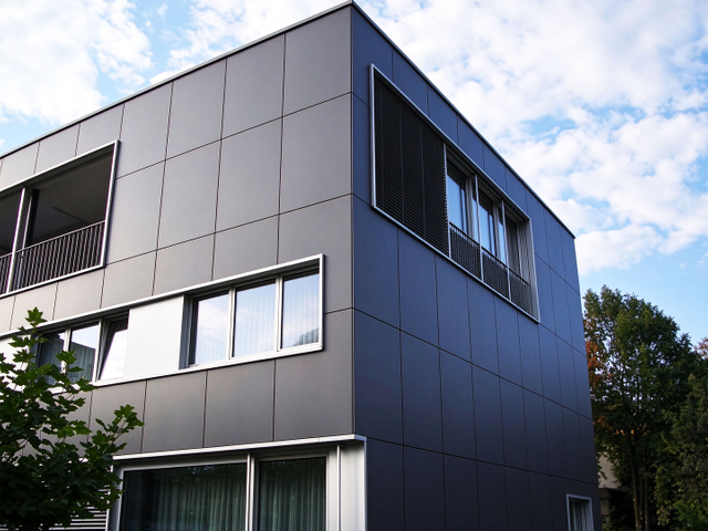 Cement Board