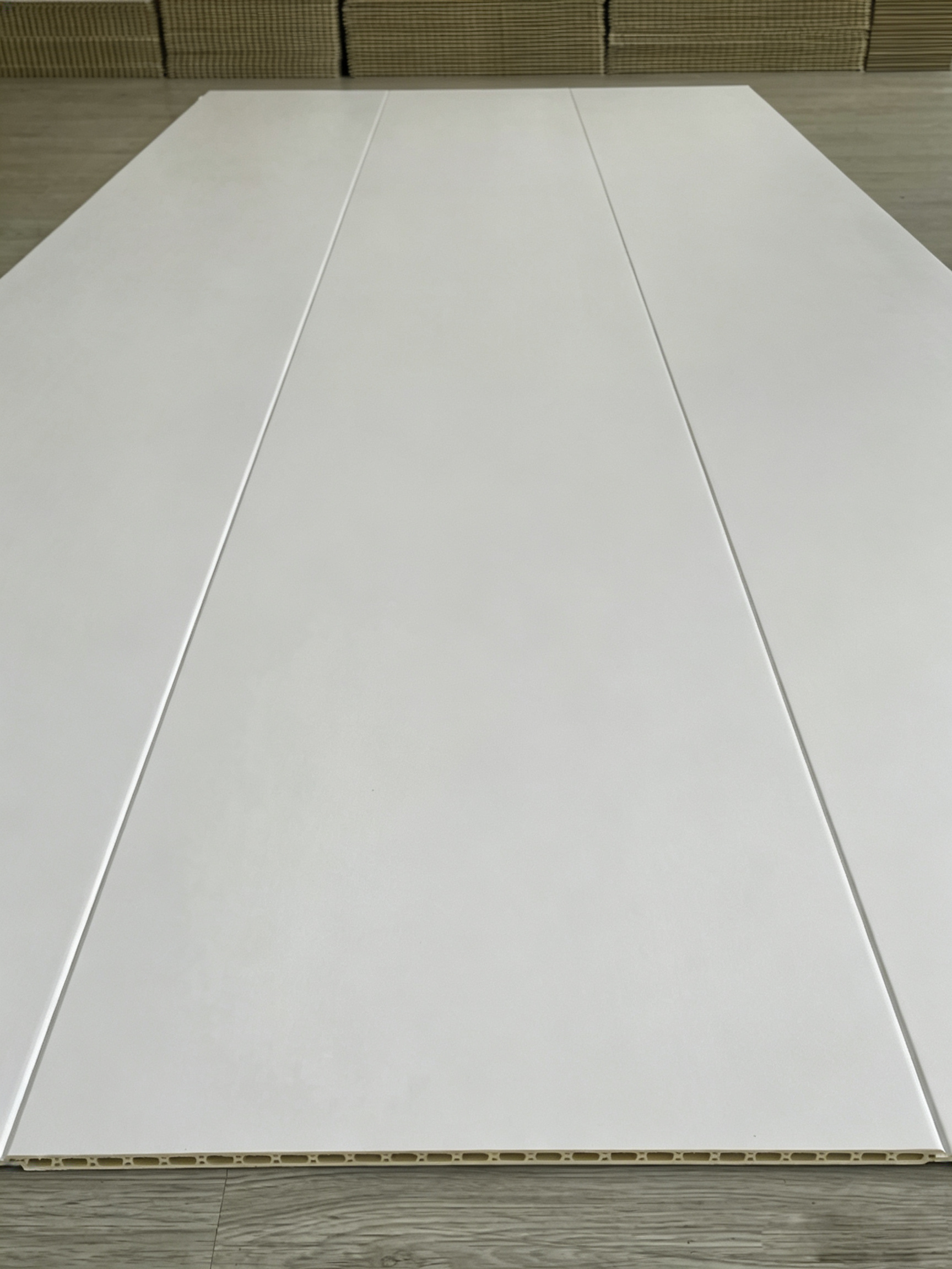 Indoor Wpc Wall Board