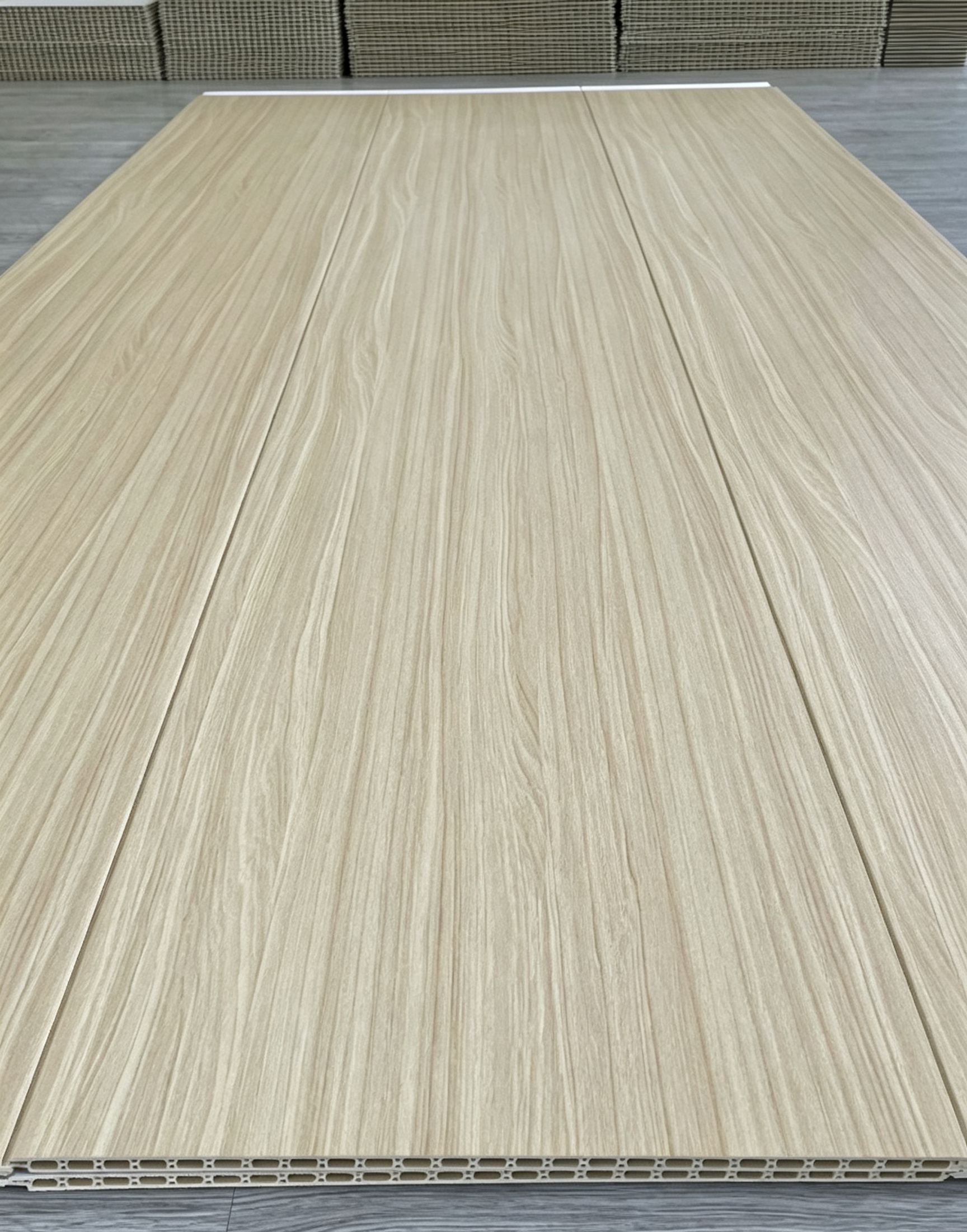 Indoor Wpc Wall Board