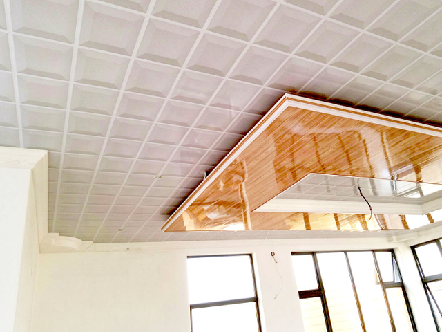PVC Panel