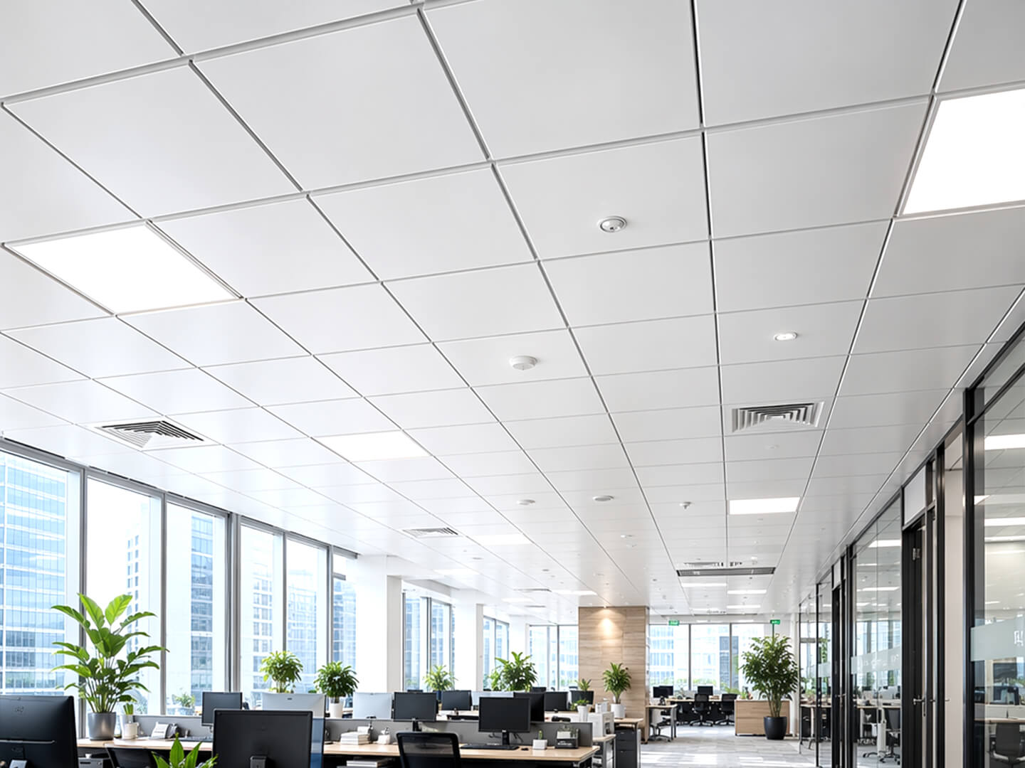 aluminum-ceiling